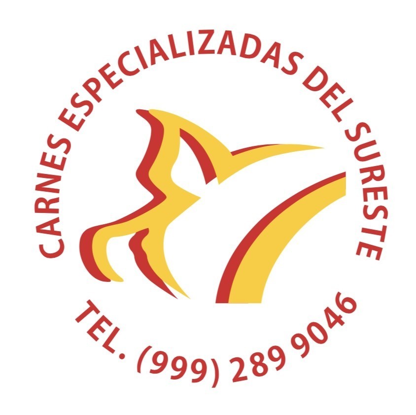 Carnes Mérida Logo